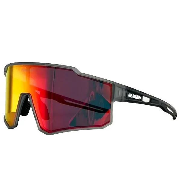 HAVEN HAVEN NIB Слънчеви очила, черно, размер