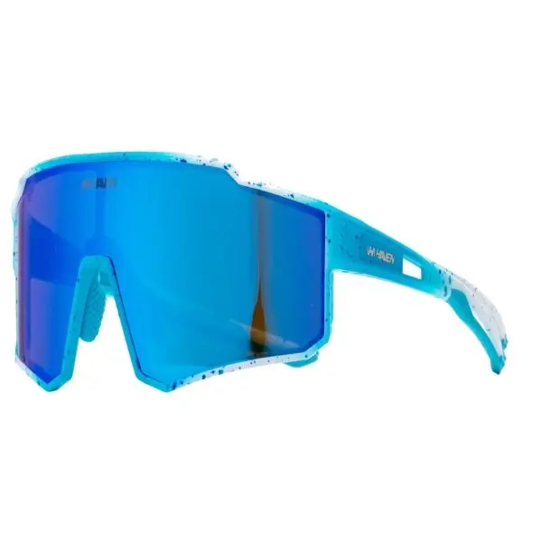 HAVEN HAVEN NIB Слънчеви очила, синьо, размер