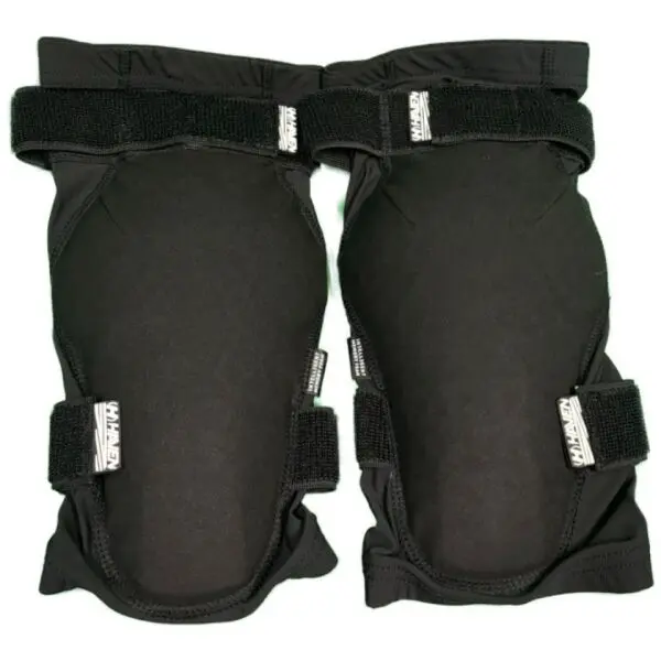 HAVEN HAVEN NOMIC KNEE Наколенки, черно, размер