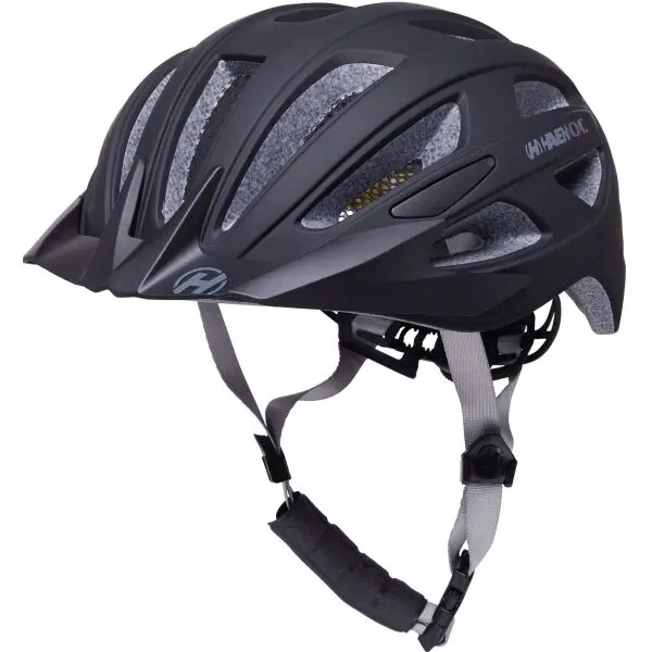 HAVEN HAVEN NOMIC Велосипедна каска, черно, размер (58 - 60)