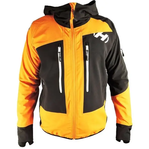 HAVEN HAVEN POLARTIS HMS Техническо яке, оранжево, размер