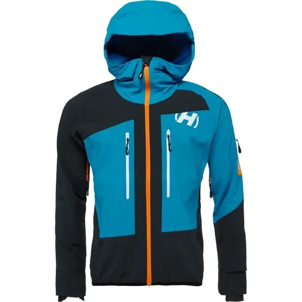 HAVEN HAVEN POLARTIS HMS Техническо яке, синьо, размер XXXL