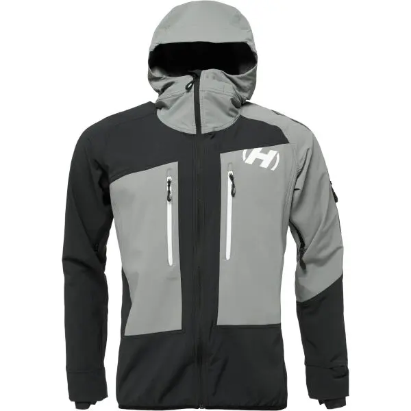 HAVEN HAVEN POLARTIS HMS Техническо яке, сиво, размер