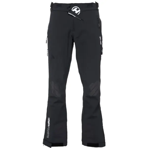 HAVEN HAVEN POLARTIS Технически зимни панталони, черно, размер