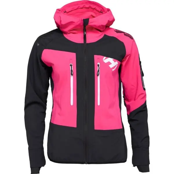 HAVEN HAVEN POLARTIS WMS Дамско яке, розово, размер