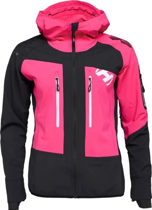 HAVEN HAVEN POLARTIS WMS Дамско яке, розово, размер