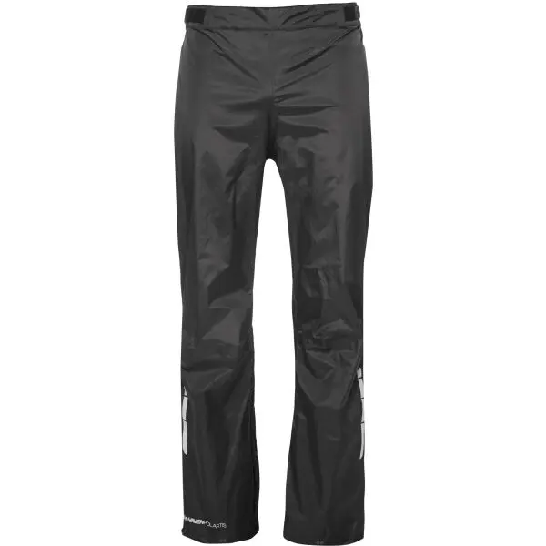 HAVEN HAVEN POLARTIS X-PROOF Непромокаеми панталони, черно, размер XXL
