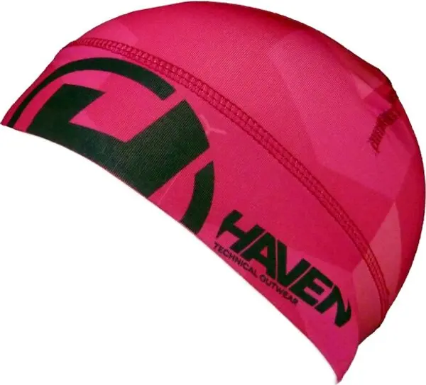 HAVEN HAVEN PURE NORDIC NEO Зимна и преходна шапка, розово, размер