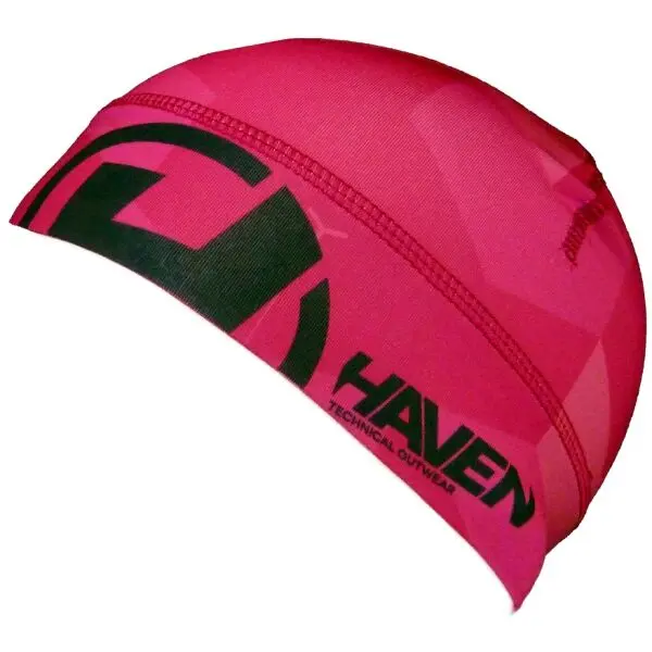 HAVEN HAVEN PURE NORDIC NEO Зимна и преходна шапка, розово, размер