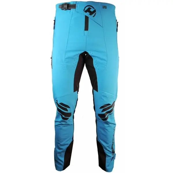 HAVEN HAVEN RIDE-KI Мъжки панталони, синьо, размер