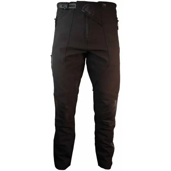 HAVEN HAVEN RIDE-KI Унисекс панталон, черно, размер