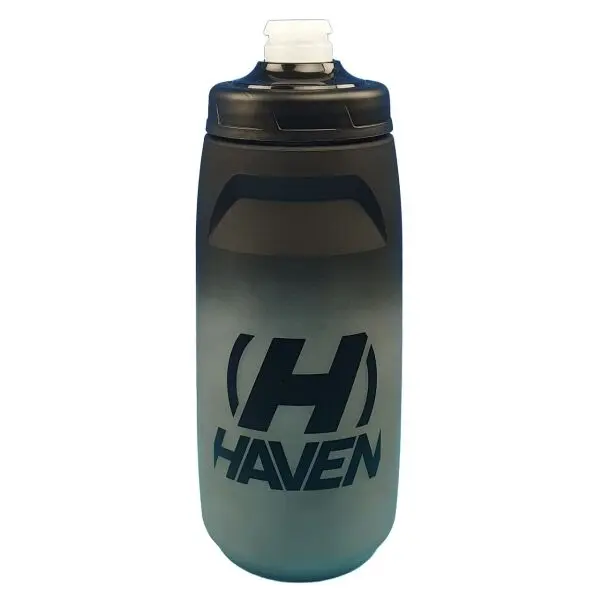 HAVEN HAVEN SEICENTO Бутилка за колело, сиво, размер 600 ML