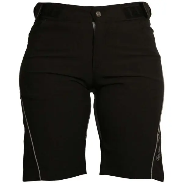 HAVEN HAVEN SINGLETRAIL WMS Дамски къси панталони, черно, размер