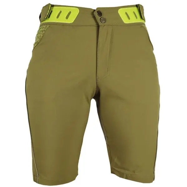 HAVEN HAVEN SINGLETRAIL WMS Дамски къси панталони, khaki, размер