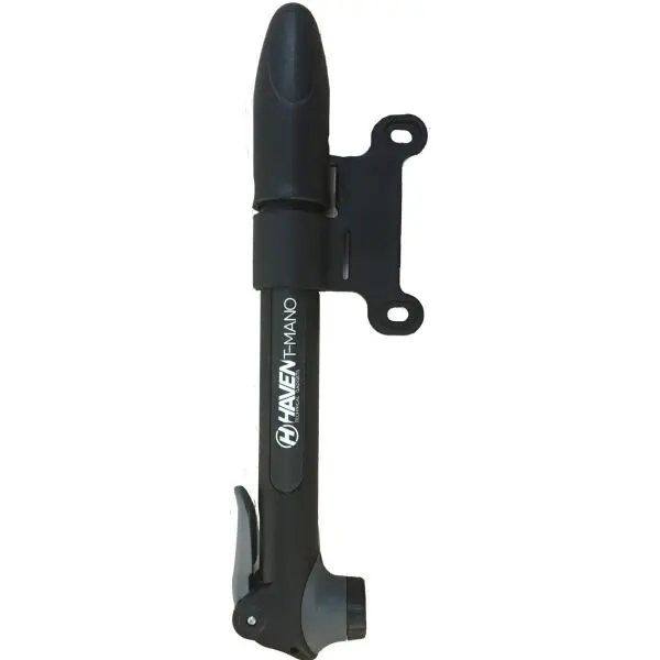 HAVEN HAVEN T-MANO Помпа, черно, размер