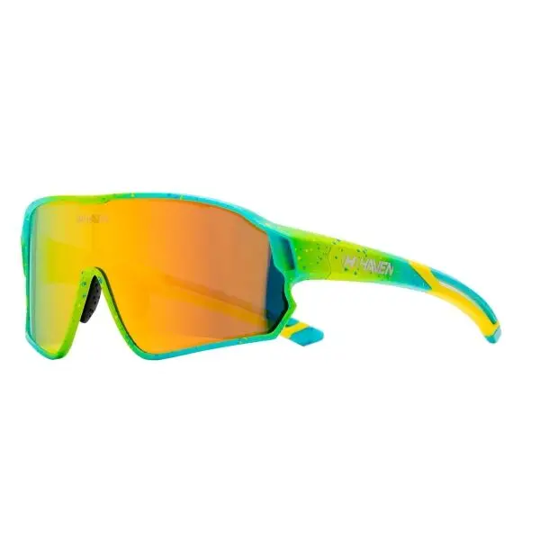 HAVEN HAVEN TINY Слънчеви очила, тюркоазено, размер