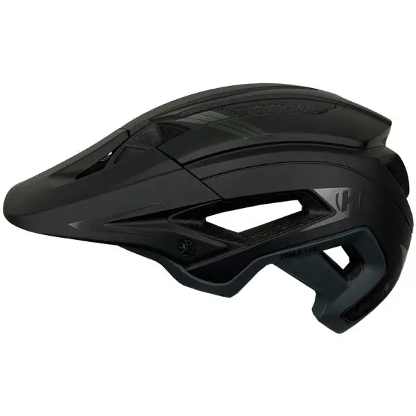 HAVEN HAVEN TRAILMAG Каска за колело, черно, размер