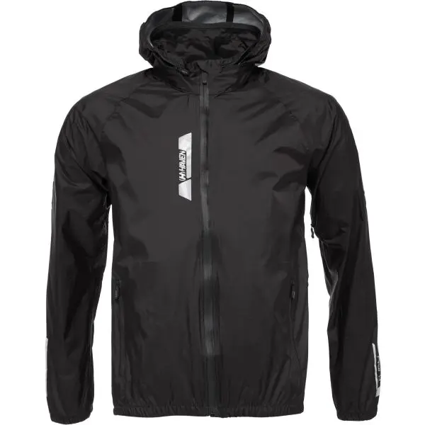 HAVEN HAVEN X-PROOF Водоустойчиво яке, черно, размер