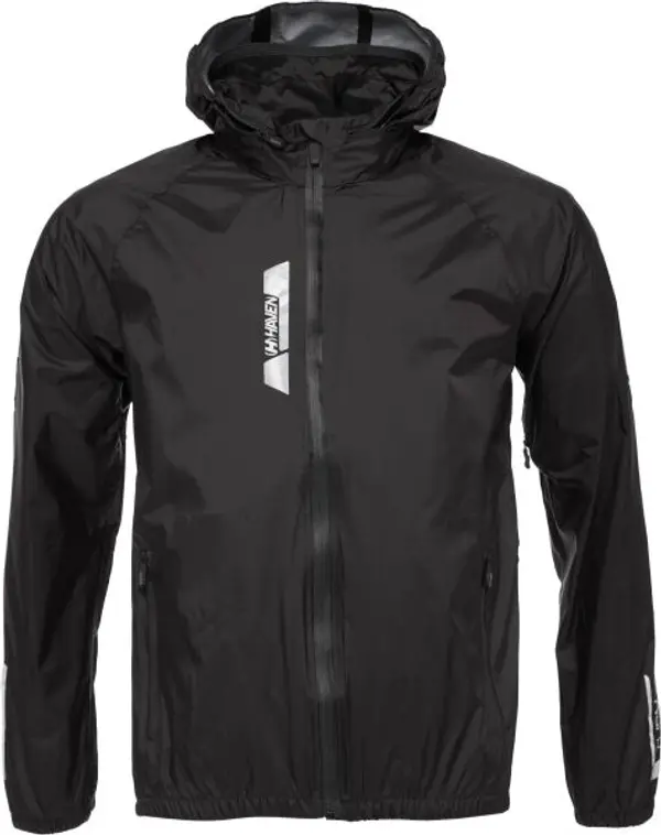 HAVEN HAVEN X-PROOF Водоустойчиво яке, черно, размер XXL