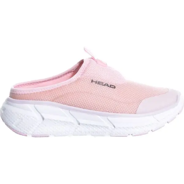 Head Head AILIE Дамски нахлузващи се обувки, розово, размер