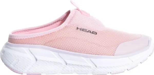 Head Head AILIE Дамски нахлузващи се обувки, розово, размер
