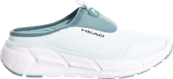 Head Head AILIE Дамски нахлузващи се обувки, светло-зелено, размер