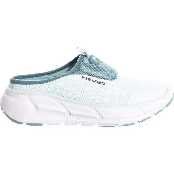 Head Head AILIE Дамски нахлузващи се обувки, светло-зелено, размер