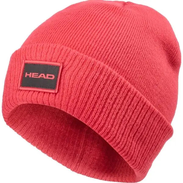 Head Head AKARI Момичешка шапка, цвят сьомга, размер UNI