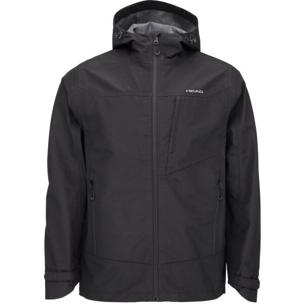 Head Head ALATRI Мъжко техническо яке, черно, размер