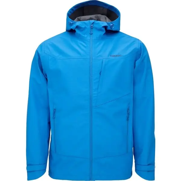 Head Head ALATRI Мъжко техническо яке, синьо, размер XXL