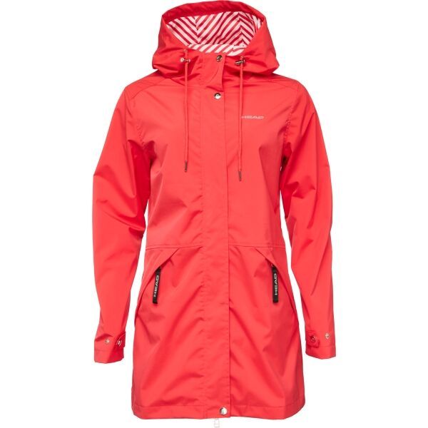 Head Head ALLEGRA Дамско яке, червено, размер