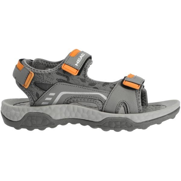 Head Head ALTO Детски сандали, сиво, размер