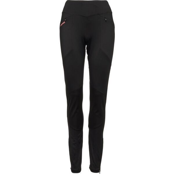 Head Head AMARIS Дамски  клин, черно, размер