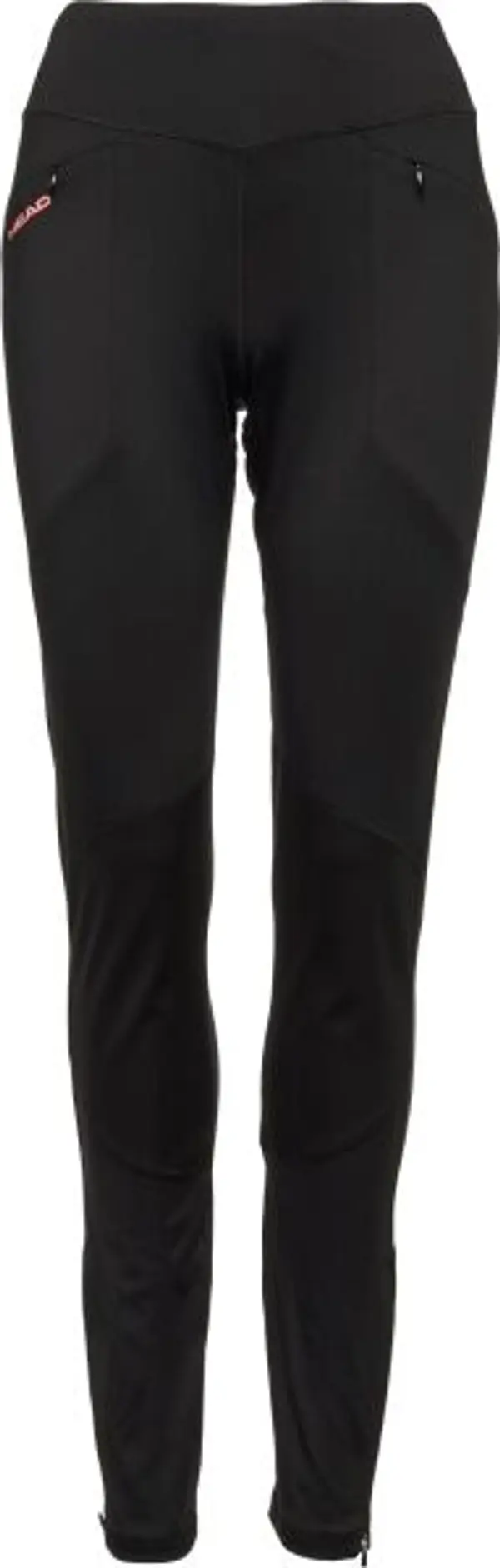 Head Head AMARIS Дамски  клин, черно, размер