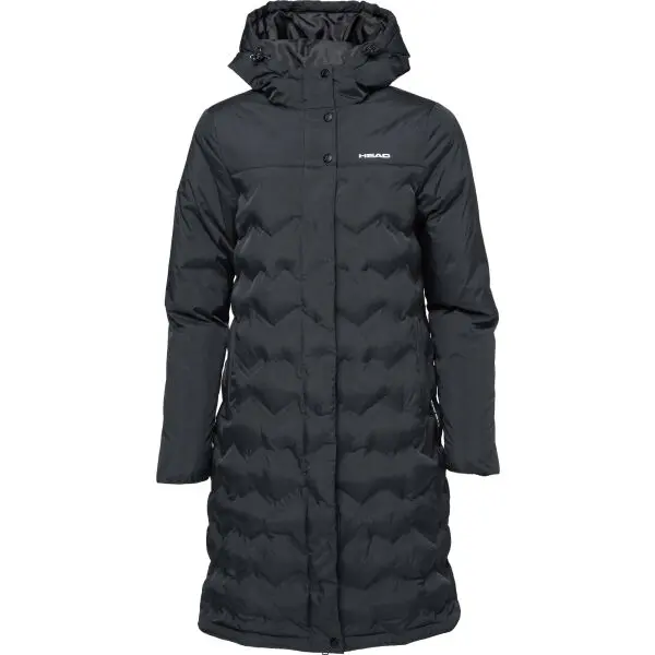 Head Head AMAYA Дамско палто, черно, размер