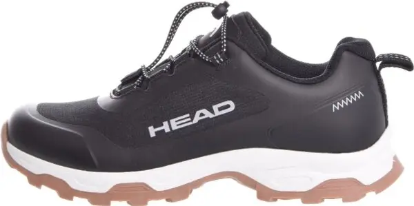Head Head ANNIE Ежедневни обувки за момчета, черно, размер