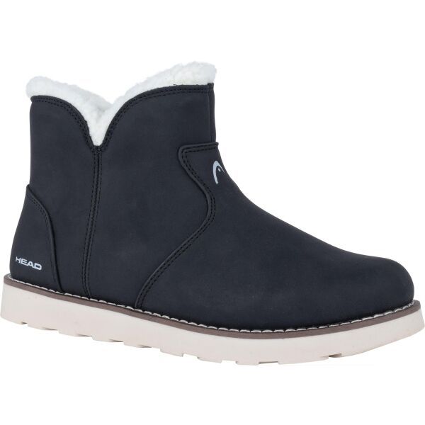 Head Head ANSAN Дамски  зимни обувки, черно, размер