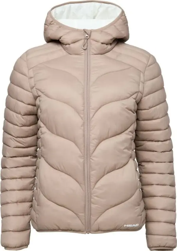Head Head ANZI Дамско яке, бежово, размер