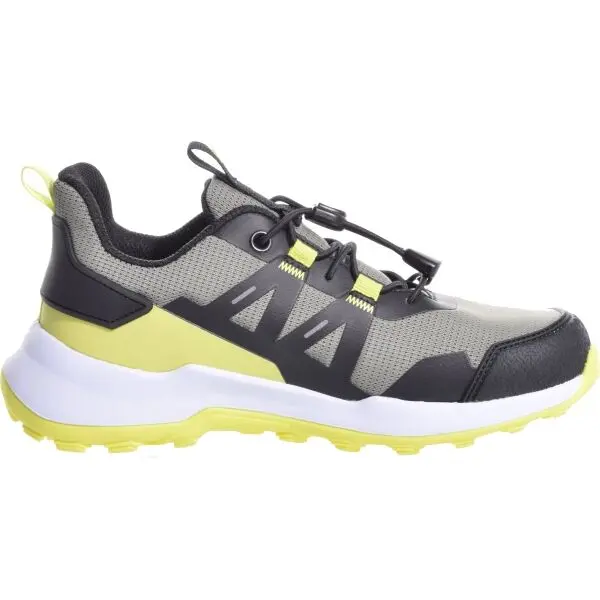 Head Head ARGUS Детски трекинг обувки, khaki, размер