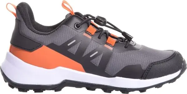 Head Head ARGUS Детски трекинг обувки, сиво, размер