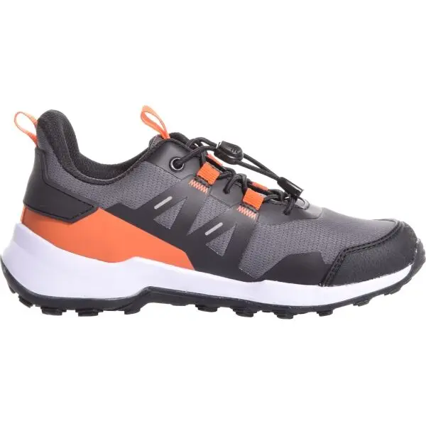 Head Head ARGUS Детски трекинг обувки, сиво, размер