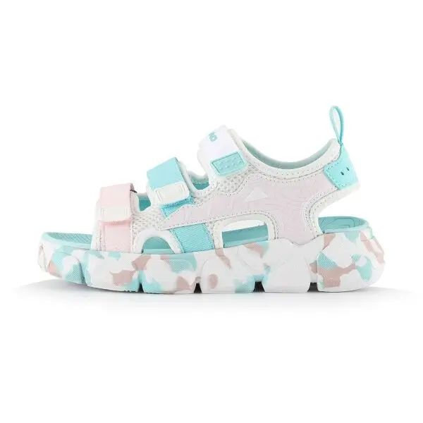 Head Head ARLO Детски сандали, тюркоазено, размер