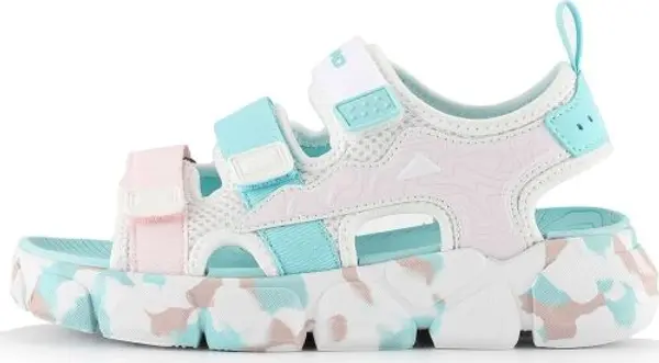 Head Head ARLO Детски сандали, тюркоазено, размер