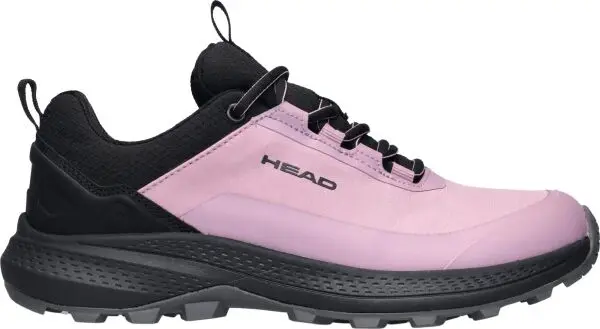 Head Head ARNEA Дамски туристически обувки, розово, размер