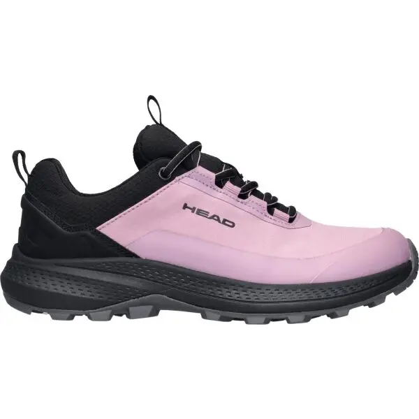 Head Head ARNEA Дамски туристически обувки, розово, размер