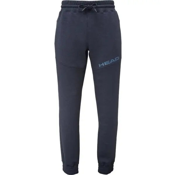 Head Head ATERNO Мъжки спортни панталони, тъмносин, размер