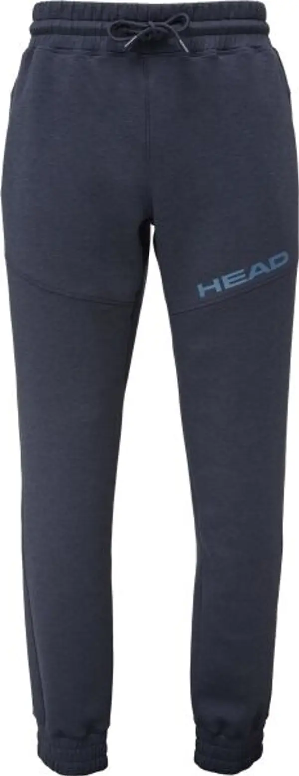 Head Head ATERNO Мъжки спортни панталони, тъмносин, размер