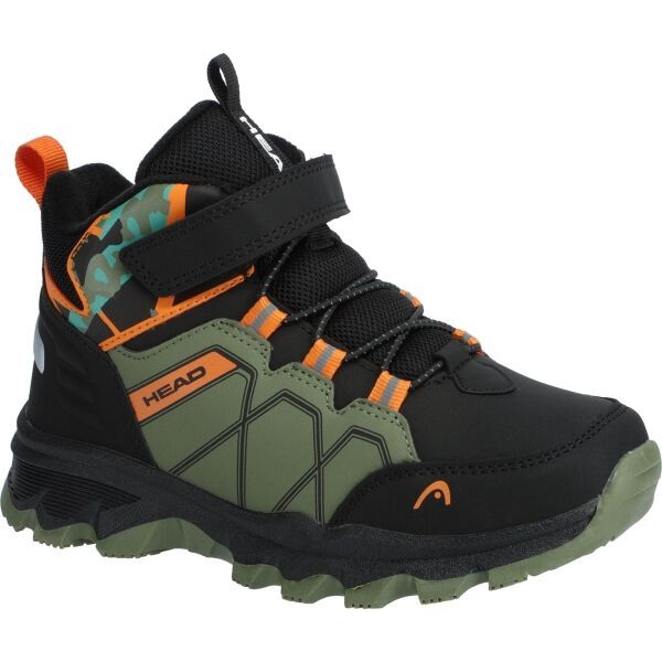 Head Head AVIERO Момчешки обувки за туризъм, khaki, размер