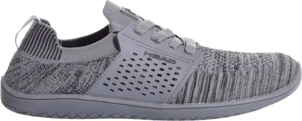 Head Head AVILON Мъжки обувки за свободното време, сиво, размер