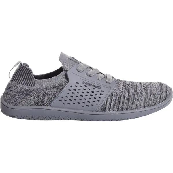 Head Head AVILON Мъжки обувки за свободното време, сиво, размер